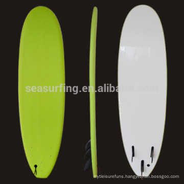 High quality xpe soft surfboard/ super soft surfboards/soft top surfboard